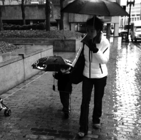 Vicky Wu Davis, Founder of yCITIES