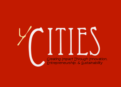 The Evolution of yCITIES — by Joanna Lin
